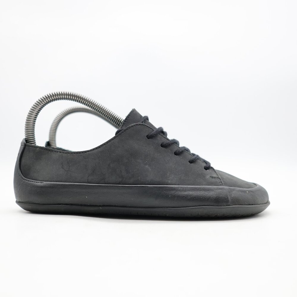 Vivobarefoot Opanka Women's SIze EU 36 Sneakers Nubuck Leather Lace Up